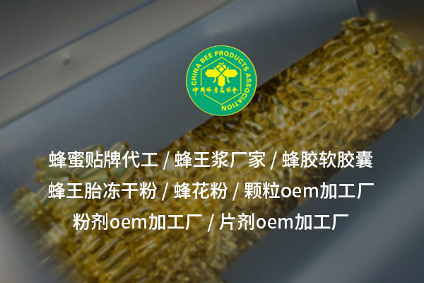 鹽城專業(yè)片劑OEM加工廠，定制您的理想產品